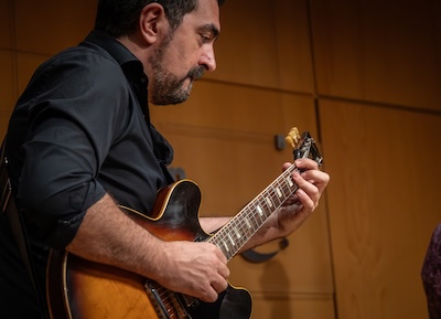 Marcos Collado